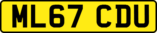 ML67CDU