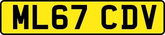 ML67CDV