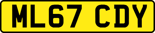 ML67CDY