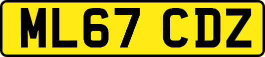 ML67CDZ