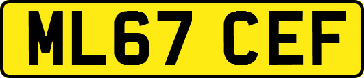 ML67CEF