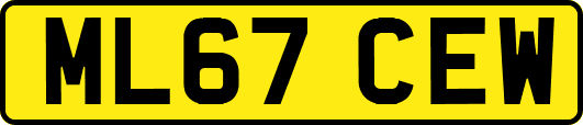 ML67CEW