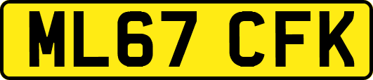 ML67CFK