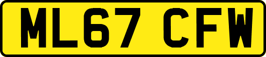 ML67CFW