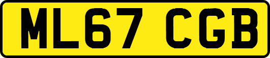 ML67CGB