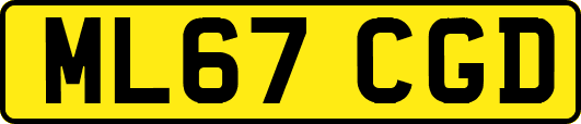 ML67CGD