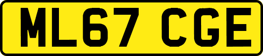 ML67CGE