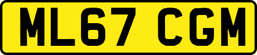 ML67CGM
