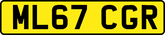 ML67CGR