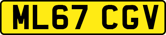 ML67CGV