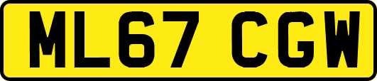ML67CGW