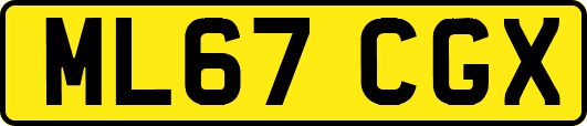 ML67CGX