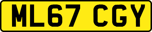ML67CGY