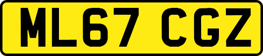 ML67CGZ