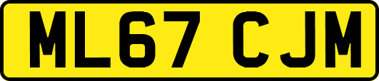 ML67CJM