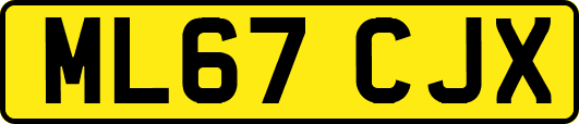 ML67CJX