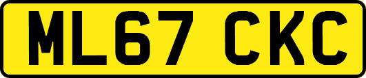 ML67CKC