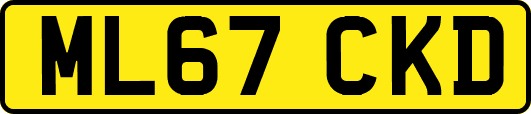 ML67CKD