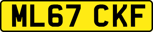 ML67CKF