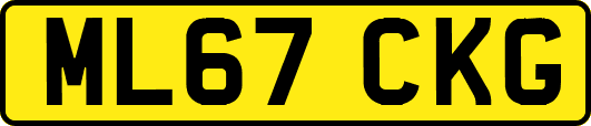 ML67CKG