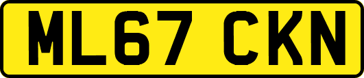 ML67CKN