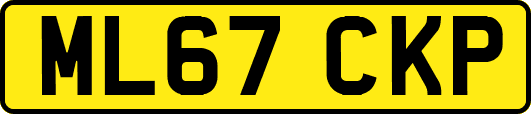 ML67CKP
