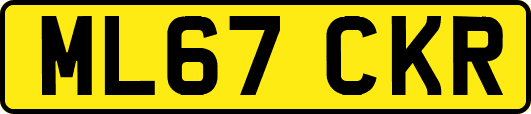 ML67CKR