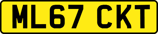 ML67CKT