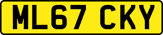 ML67CKY