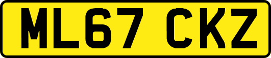 ML67CKZ