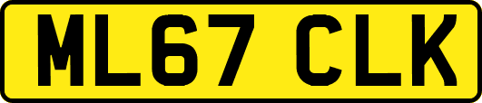 ML67CLK