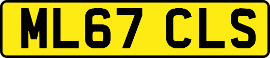 ML67CLS