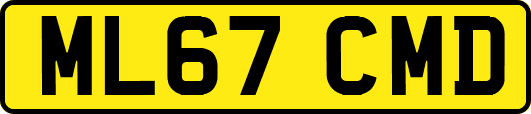 ML67CMD