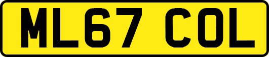 ML67COL