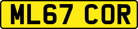 ML67COR