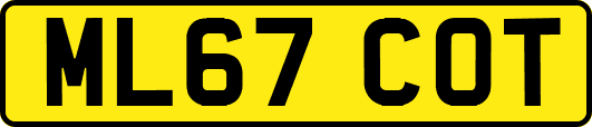 ML67COT
