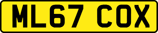 ML67COX