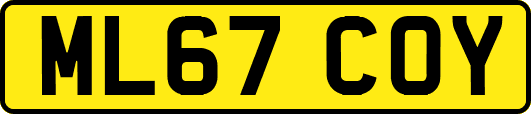 ML67COY