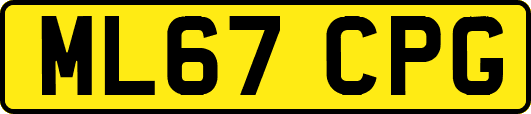 ML67CPG