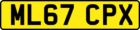 ML67CPX