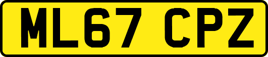 ML67CPZ