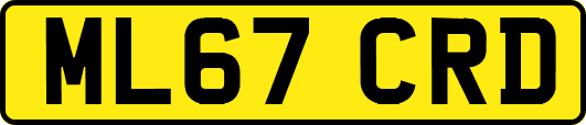 ML67CRD