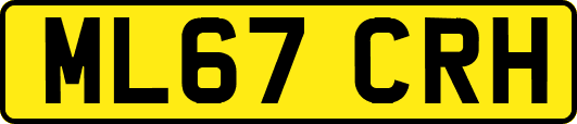 ML67CRH