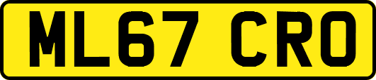 ML67CRO