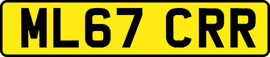 ML67CRR