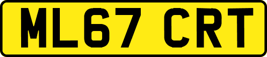 ML67CRT