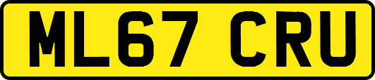 ML67CRU