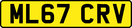 ML67CRV