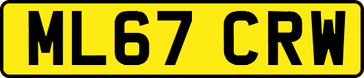 ML67CRW