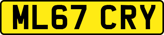 ML67CRY